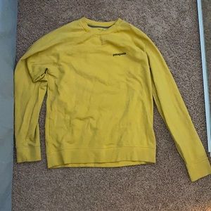 Patagonia crewneck